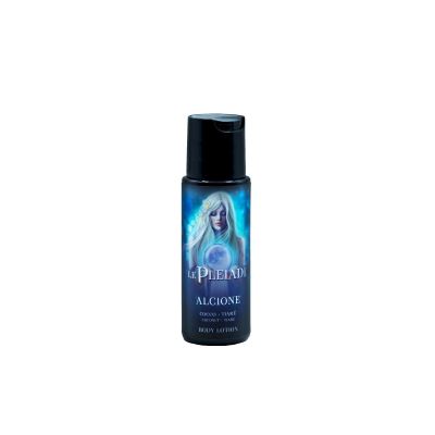 LE PLEIADI PROFUMI Alcione Cocco & Tiaré Body Lotion 50 ml